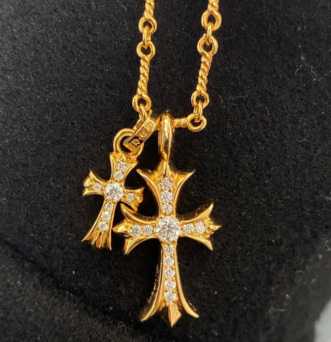 CH 18k