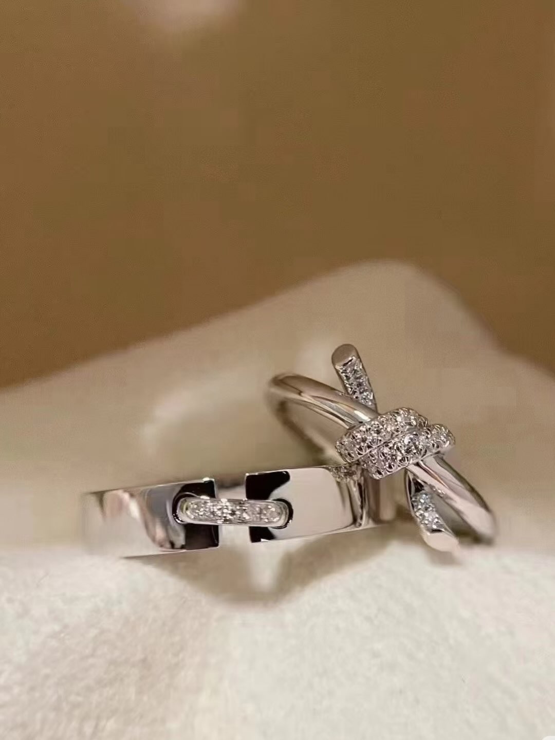 Velora Jewelry 정품 보증